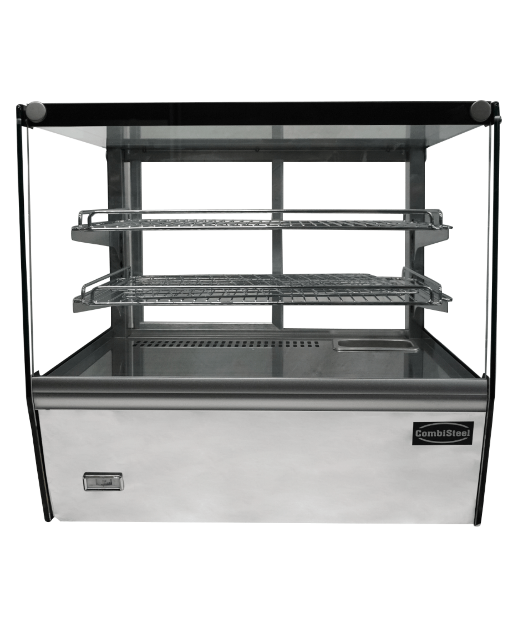 Picture of CombiSteel Hot Display Patisserie 174 Litre