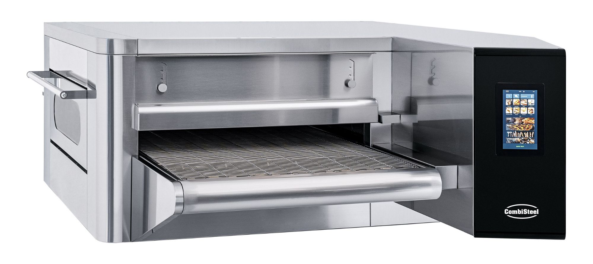 Picture of CombiSteel Pizza Conveyor Tunnel Oven 500