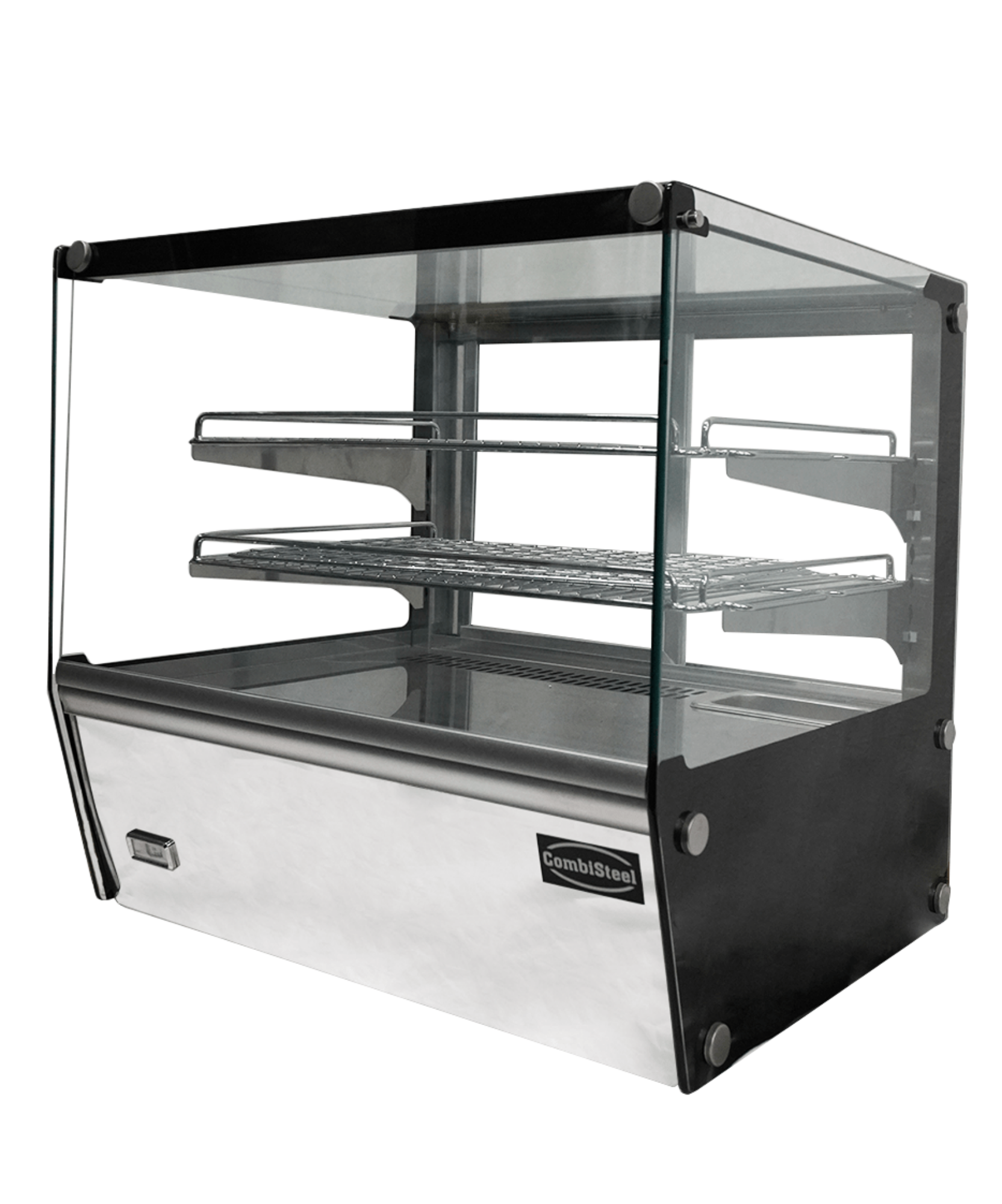 Picture of CombiSteel Hot Display Patisserie 174 Litre