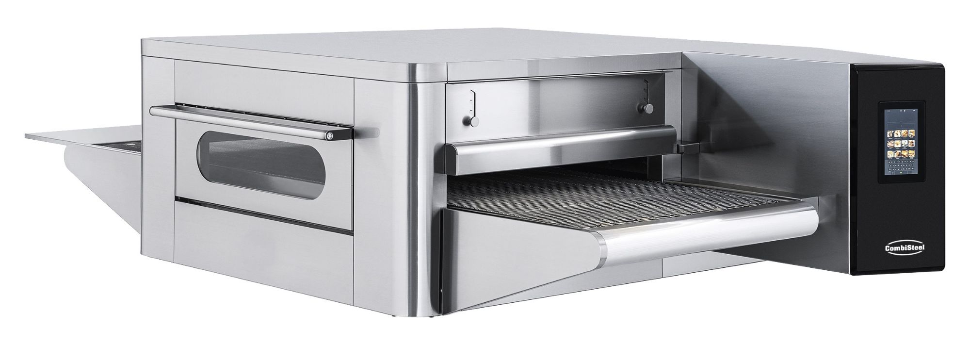 Picture of CombiSteel Pizza Conveyor Tunnel Oven 500