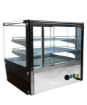 Picture of CombiSteel Hot Display Patisserie 174 Litre