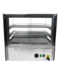 Picture of CombiSteel Hot Display Patisserie 174 Litre