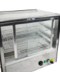 Picture of CombiSteel Hot Display Patisserie 174 Litre