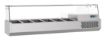 Picture of CombiSteel Refrigerated Countertop 6x1/3 Gastronorms