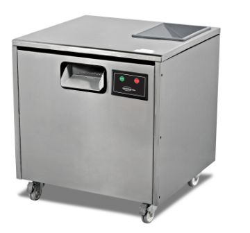 Picture of CombiSteel Cutlery Polisher 5Kg/Time