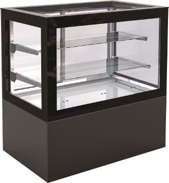 Picture of CombiSteel Cold Display Patisserie 600 Litre