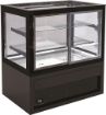 Picture of CombiSteel Cold Display Patisserie 375 Litre