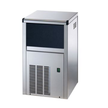 Picture of CombiSteel Ice Cube Maker 20KG/24H