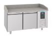 Picture of CombiSteel Pizza Preparation Counter 2 Doors Pro Line