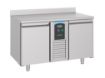 Picture of CombiSteel Counter 700 Pro Line Refrigerator 2 Door Mono Block