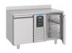 Picture of CombiSteel Counter 700 Pro Line Refrigerator 2 Door Mono Block