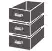 Picture of CombiSteel Drawerset 3 for 700 Table