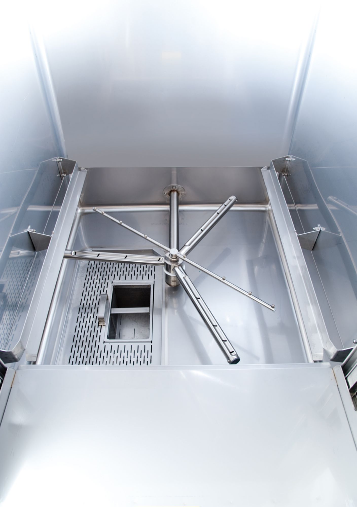 Picture of CombiSteel Pot Washer 6565 PRSE