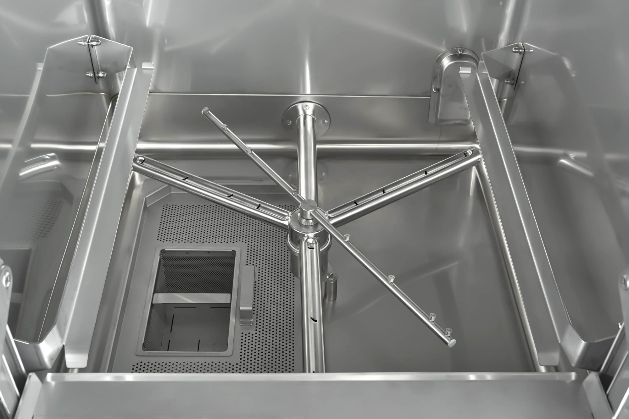 Picture of CombiSteel Pot Washer 5565 PRSE