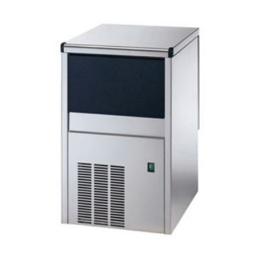 Picture of CombiSteel Ice Cube Maker 25KG/24H