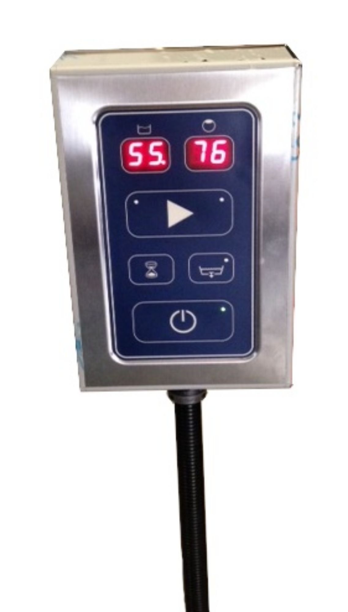 Picture of CombiSteel Remote Controle For 7280.0050-0055-0060
