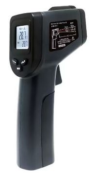Picture of CombiSteel Kitchen Thermometer 380Ã‚Â°C Max