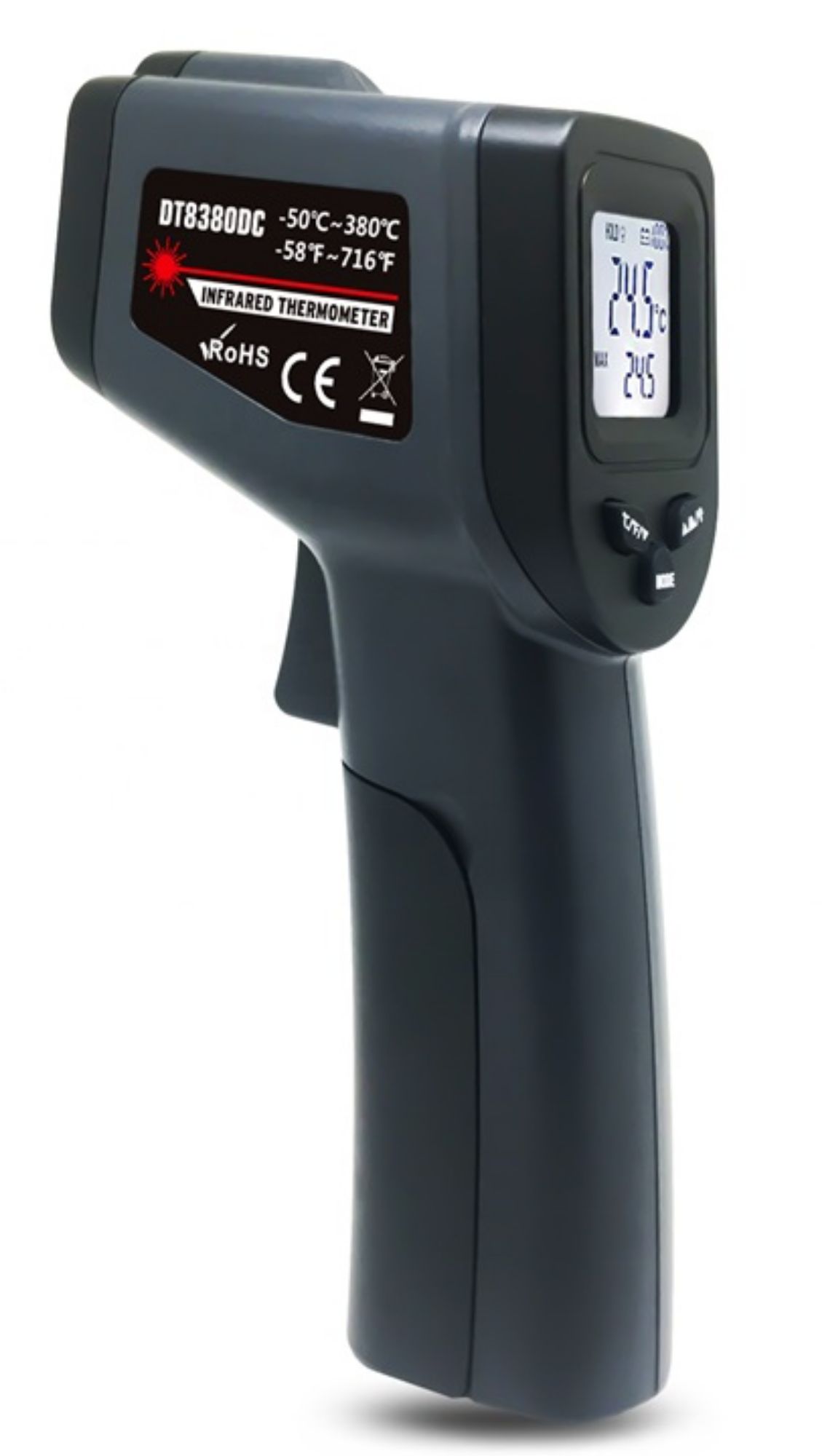 Picture of CombiSteel Kitchen Thermometer 380Ã‚Â°C Max