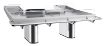 Picture of CombiSteel Refrigerated Fish Counters 1800