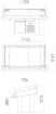 Picture of CombiSteel Refrigerated Fish Counters 1800