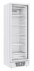 Picture of CombiSteel Freezer Single Glass Door White 382L
