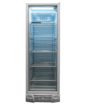 Picture of CombiSteel Freezer Single Glass Door White 382L