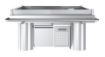Picture of CombiSteel Refrigerated Fish Counters 1700