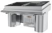 Picture of CombiSteel Refrigerated Fish Counters 1700