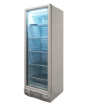 Picture of CombiSteel Freezer Single Glass Door White 382L