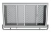 Picture of CombiSteel Refrigerated Fish Counters 1700