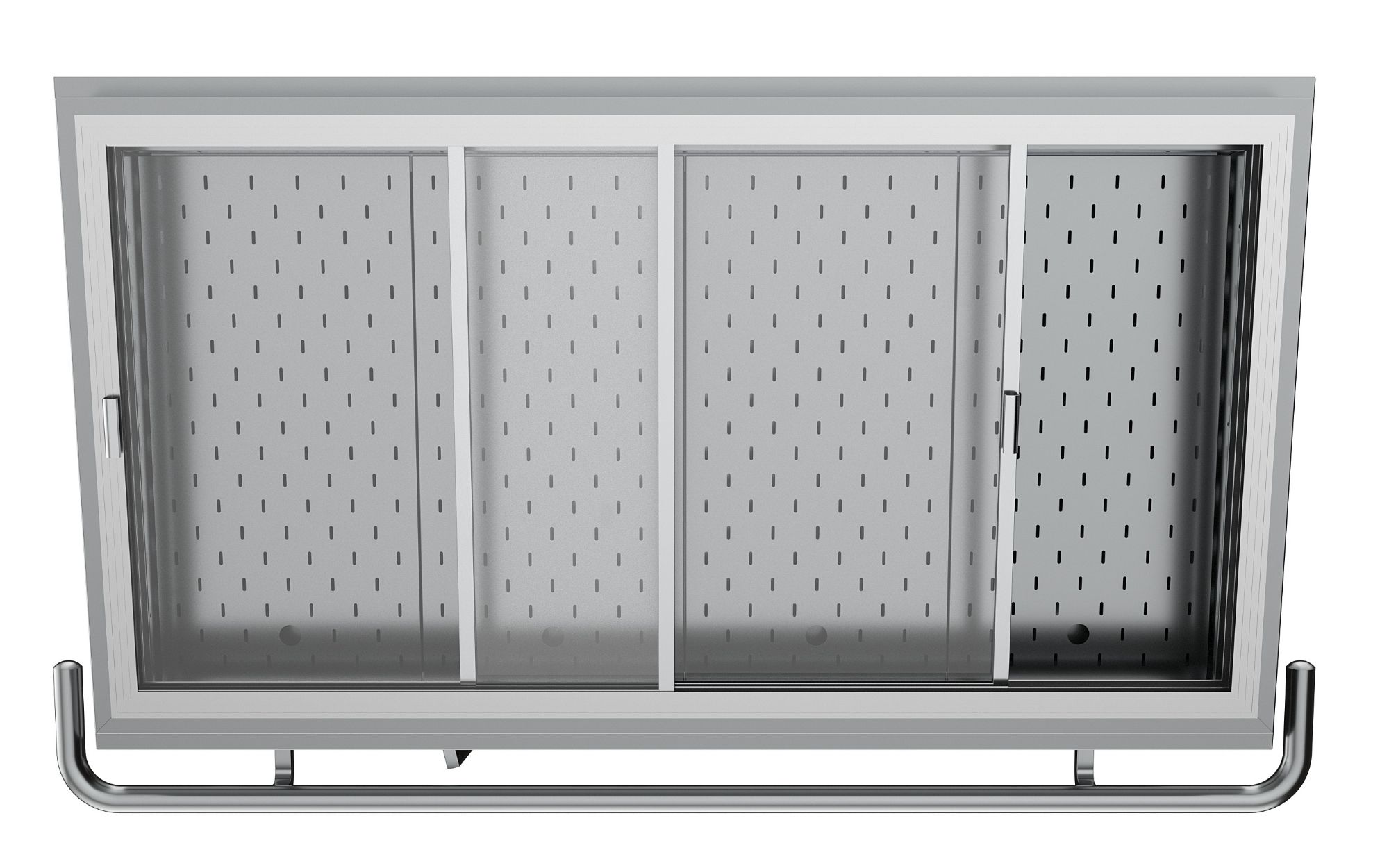Picture of CombiSteel Refrigerated Fish Counters 1700