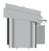 Picture of CombiSteel Refrigerated Fish Counters 1700