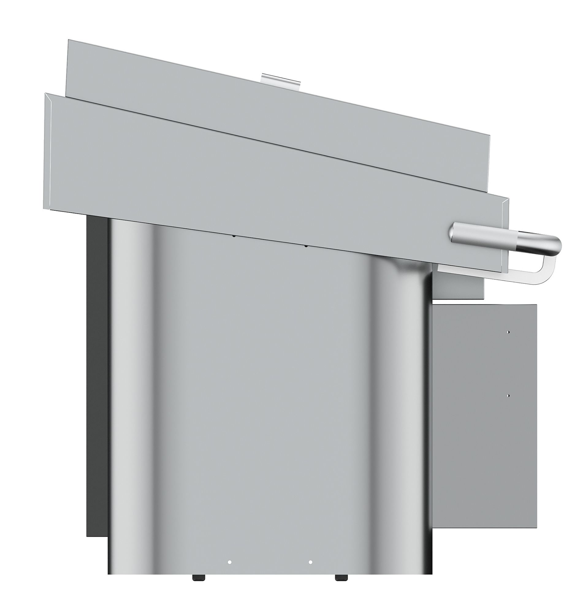Picture of CombiSteel Refrigerated Fish Counters 1700
