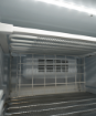 Picture of CombiSteel Freezer Single Glass Door White 382L