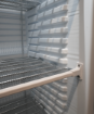 Picture of CombiSteel Freezer Single Glass Door White 382L