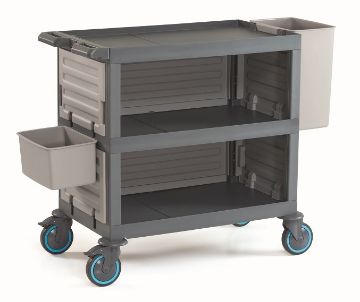 Picture of CombiSteel Service Trolley Procart 221