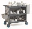 Picture of CombiSteel Service Trolley Procart 221