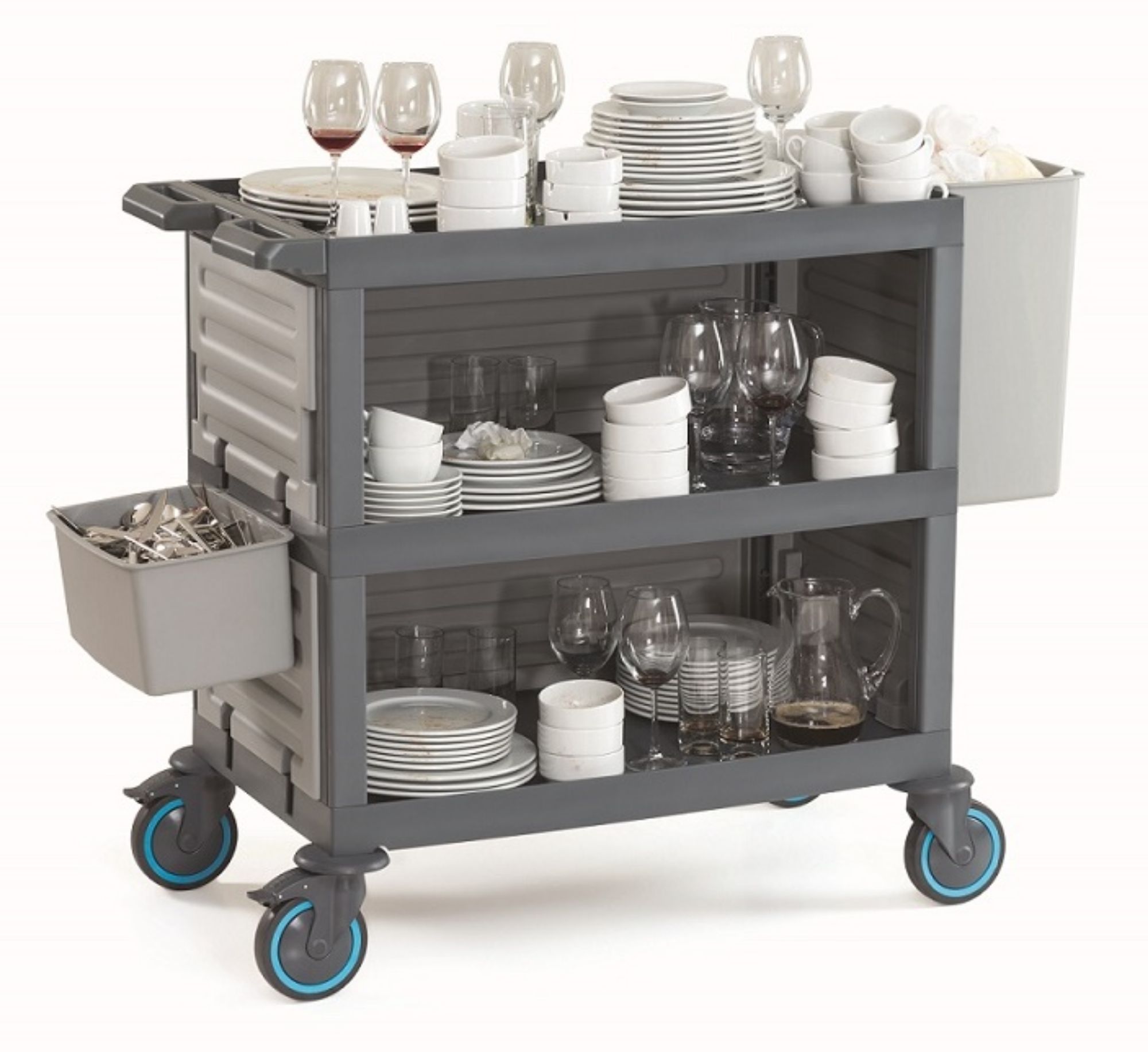 Picture of CombiSteel Service Trolley Procart 221