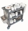 Picture of CombiSteel Service Trolley Procart 221