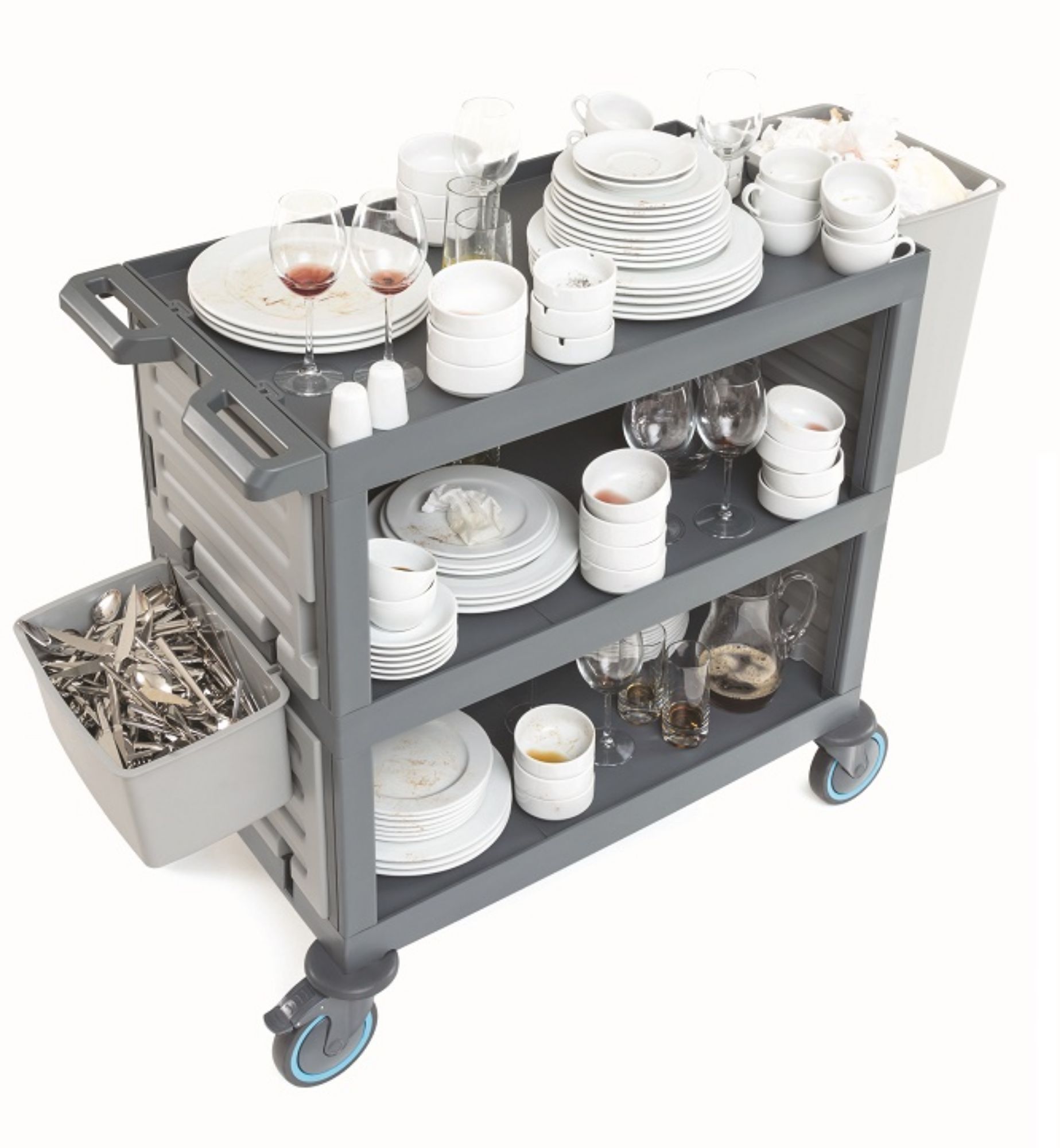 Picture of CombiSteel Service Trolley Procart 221
