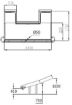 Picture of CombiSteel Refrigerated Fish Counters 2490