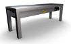 Picture of CombiSteel Overhead Ceramic Food Warmer 1000