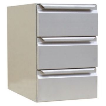 Picture of CombiSteel Drawer Kit For Table Height 900