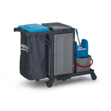 Picture of CombiSteel Trolley Procart 317