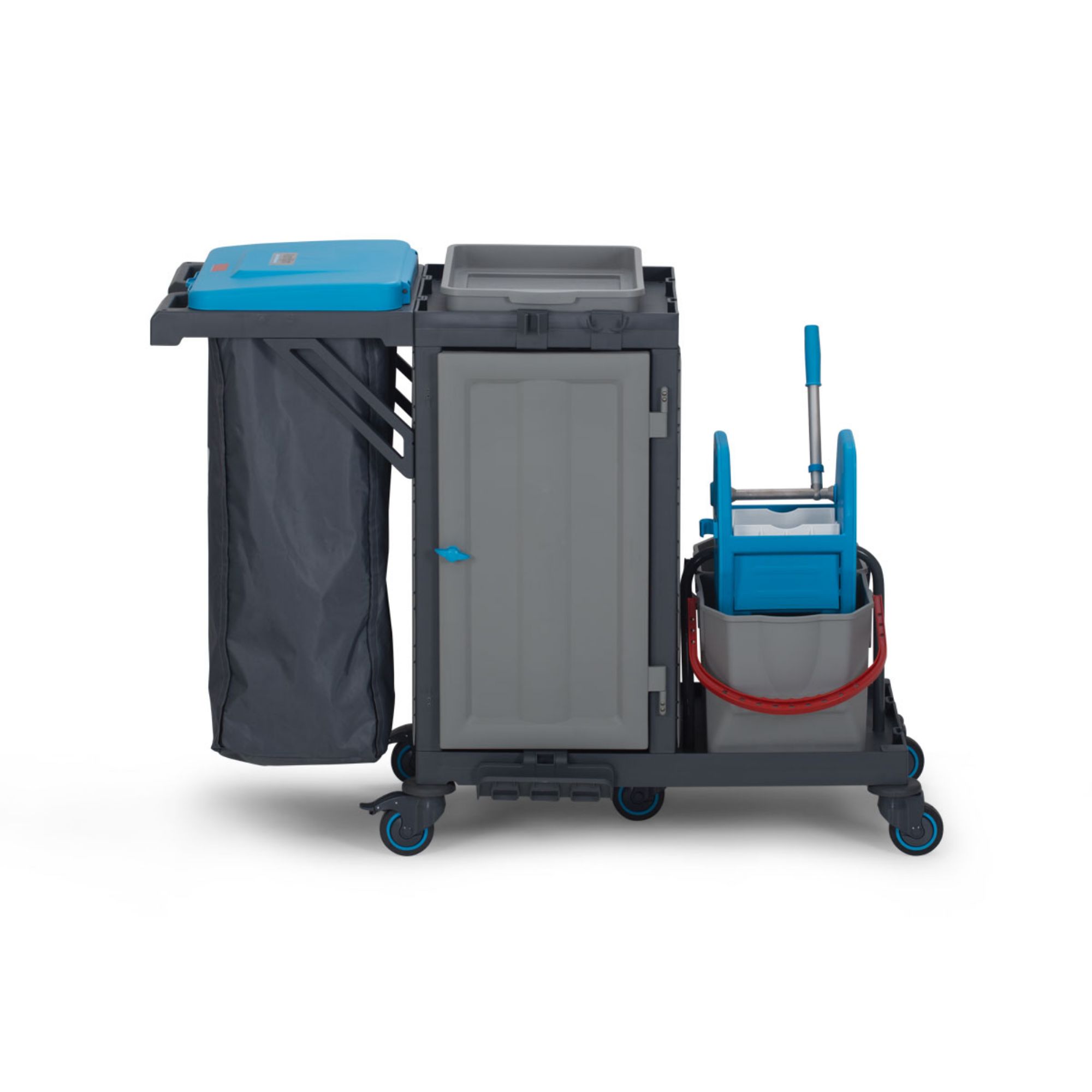 Picture of CombiSteel Trolley Procart 317