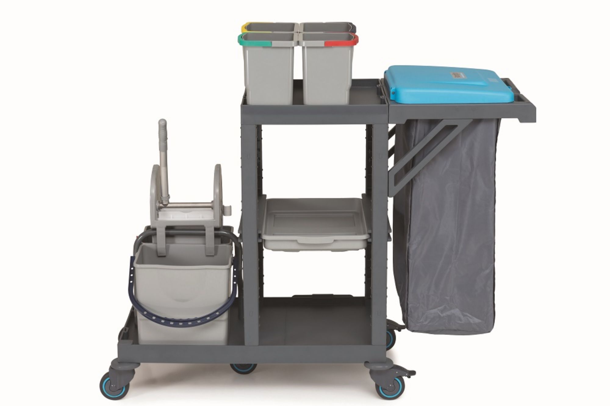 Picture of CombiSteel Trolley Procart 311
