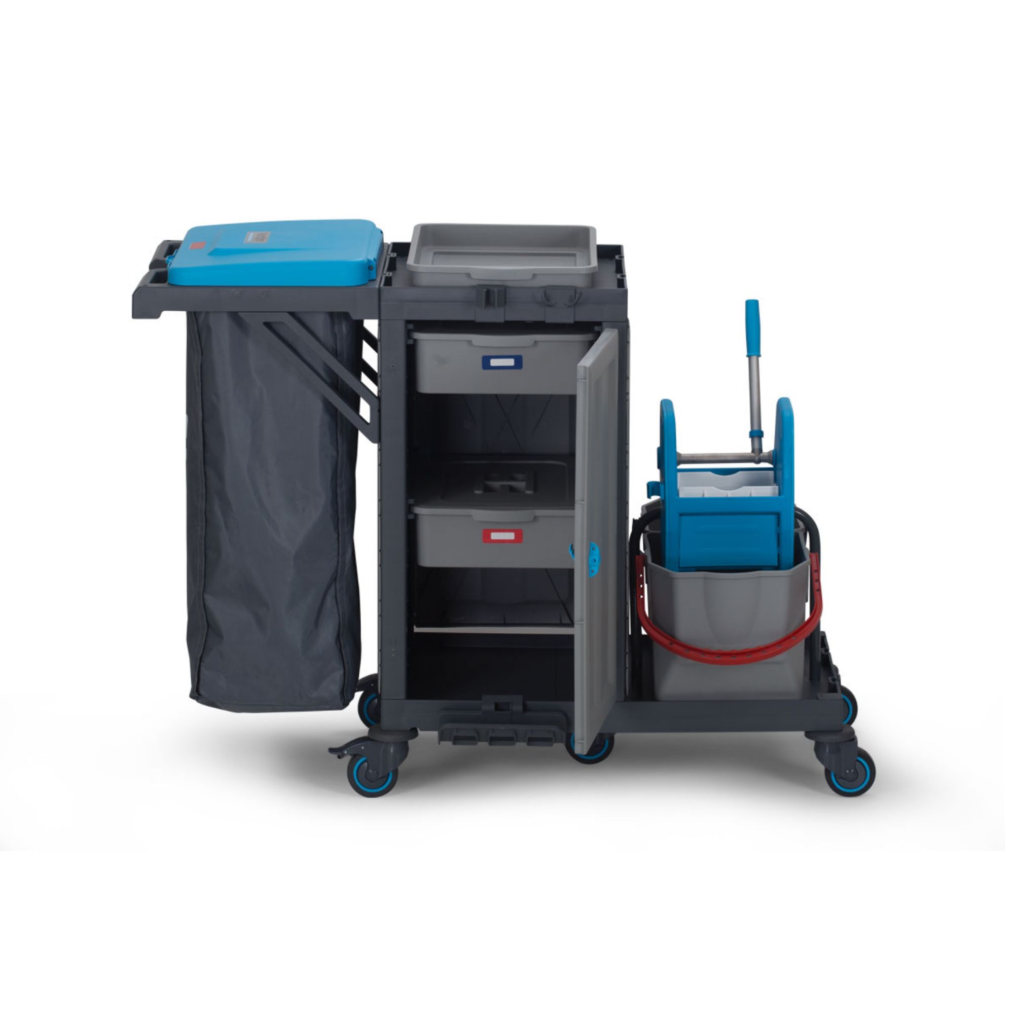Picture of CombiSteel Trolley Procart 317