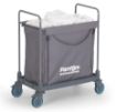 Picture of CombiSteel Laundry Collecting Trolley Procart 65
