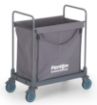 Picture of CombiSteel Laundry Collecting Trolley Procart 65