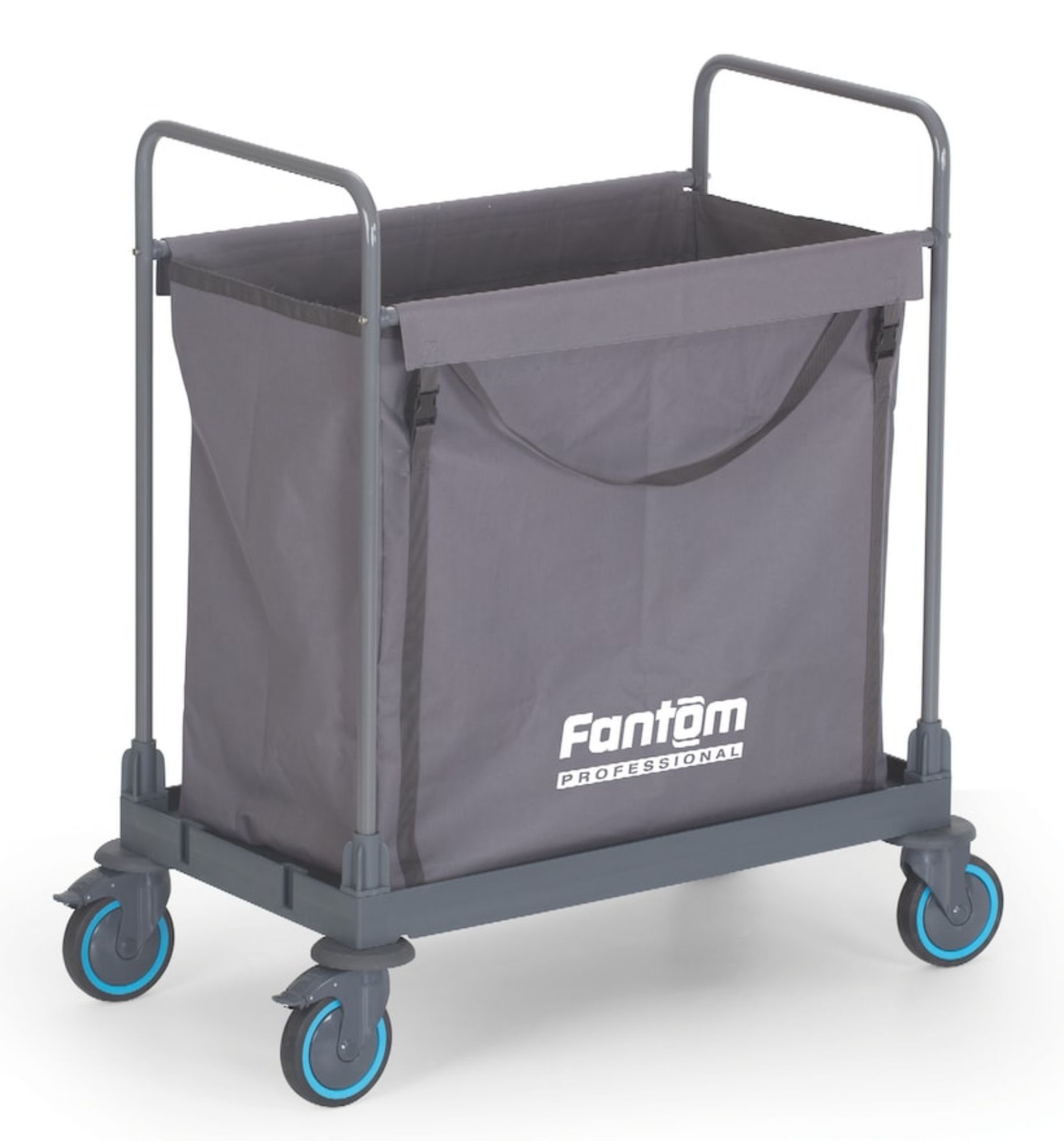 Picture of CombiSteel Laundry Collecting Trolley Procart 65